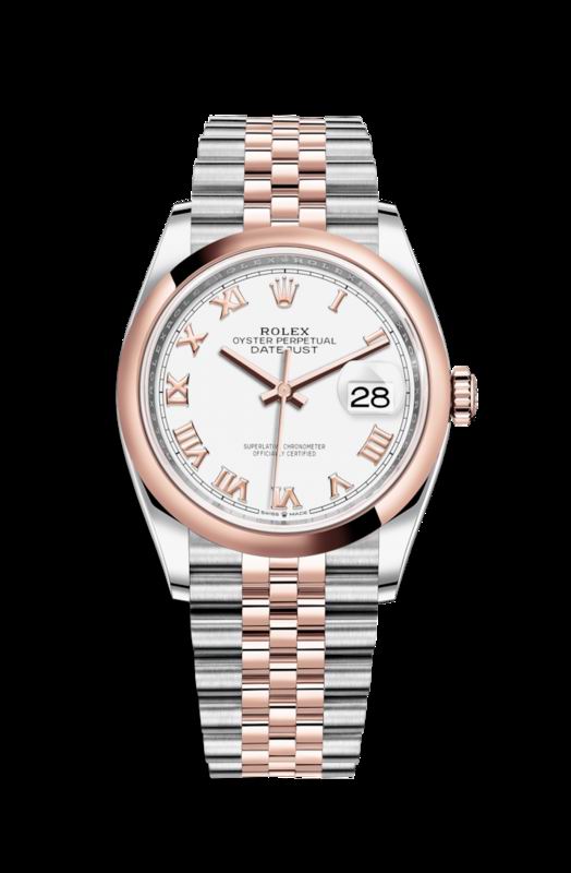 Rolex Watch 460